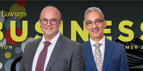 VMM Partners Publish Articles in 2023 Best Lawyers Business Edition: The Litigation Issue